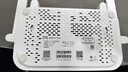中兴（ZTE）巡天AX1500 全千兆网口WiFi6 家用无线路由器 5G双频高速网络 Mesh全屋 青少年保护智能路由器 实拍图