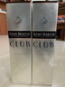 人头马（Remy Martin）洋酒 CLUB优质香槟区干邑白兰地 1000ml 实拍图