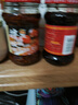 陶华碧老干妈老干妈拌饭酱210g 贵州特产 拌面辣椒酱招牌豆豉风味 实拍图