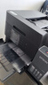 爱普生（EPSON）L6378 墨仓式彩色多功能一体机 办公家用 （打印复印扫描 有线网络 自动双面复印/打印） 实拍图