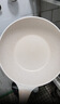 炊大皇炒锅 麦饭石色聚油不粘锅多功能少油烟炒菜锅平底30cm 电磁炉通用 实拍图