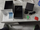 镭威视4g终身免流量家用小型监控无线摄像头无需连wifi免插电手机远程室内外车载高清微型视频拍摄设备 实拍图