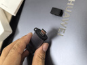 绿联 USB/Type-C3.0高速4.0读卡器多功能合一SD/TF读卡器OTG 适用手机相机行车记录仪监控摄像头存储卡 Type-C+USB【3.0双卡双读】铝壳 实拍图