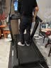 爱康（IFIT）NordicTrack美国高端跑步机家庭用爬坡商用宽跑带健身房 【大坡度40%登山王Pro】X24 实拍图