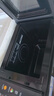 美的（Midea）微碳微波炉烤箱一体机900w微波1000w烧烤平板光波速热23L容量变频臻彩荧幕 （C32） 实拍图