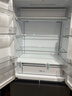 松下（Panasonic）Xtra蔓越莓2.0十字门500L冰箱四开门家用超薄零嵌入自动制冰一级能效NR-XD50C5B-H【国家补贴】 实拍图