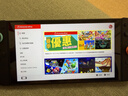 任天堂（Nintendo）【国内保税仓】Switch2/1代 OLED/续航加强日版/港版便携家用ns体感游戏机掌机 港版switch2马里奥赛车同捆-划算组合 实拍图