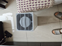 米家小米空气净化器4lite 除甲醛除菌除异味 空气伴侣 除PM2.5 AC-M17-SC 实拍图