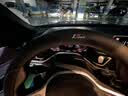 宝马方向盘套真皮3系325li5系530i5i3X1X2X3X4X5X7系车把套超薄款 圆形超薄款【双色线】带M标 实拍图