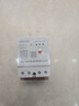 德力西电气时控开关无线远程遥控wifi定时智能控制器路灯时控 KG-WiFi智能时控开关 AC220V 实拍图