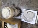 小熊（Bear）电热饭盒 加热饭盒 热饭神器可蒸煮办公室可插电加热饭盒2升双层大容量DFH-B20J1 实拍图