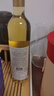 葡小皮【香甜爽口】匈牙利托卡伊蓝标晚收甜白葡萄酒500ml 2021年 托卡伊蓝标晚收甜白500ml*2瓶 实拍图