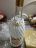 汾酒 黄盖玻汾 清香型白酒 53度 475mL*6瓶整箱 年份随机 实拍图