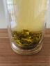 百茶逢春2026新茶春茶 正宗特级霍山黄芽250g罐装 一芽两叶 黄芽茶 实拍图