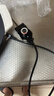 美的（Midea）烧烤炉 电烤盘 家用电煎锅 多功能锅烤串韩式烤肉一体不沾 室内户外轻油少烟煎烤锅JKE3852 实拍图