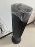 美的（Midea）【语音智能】家用空调扇冷风扇 负离子净化静音落地冷风机水冷塔扇冷气扇 强力制冷小空调ACA10TJR 实拍图