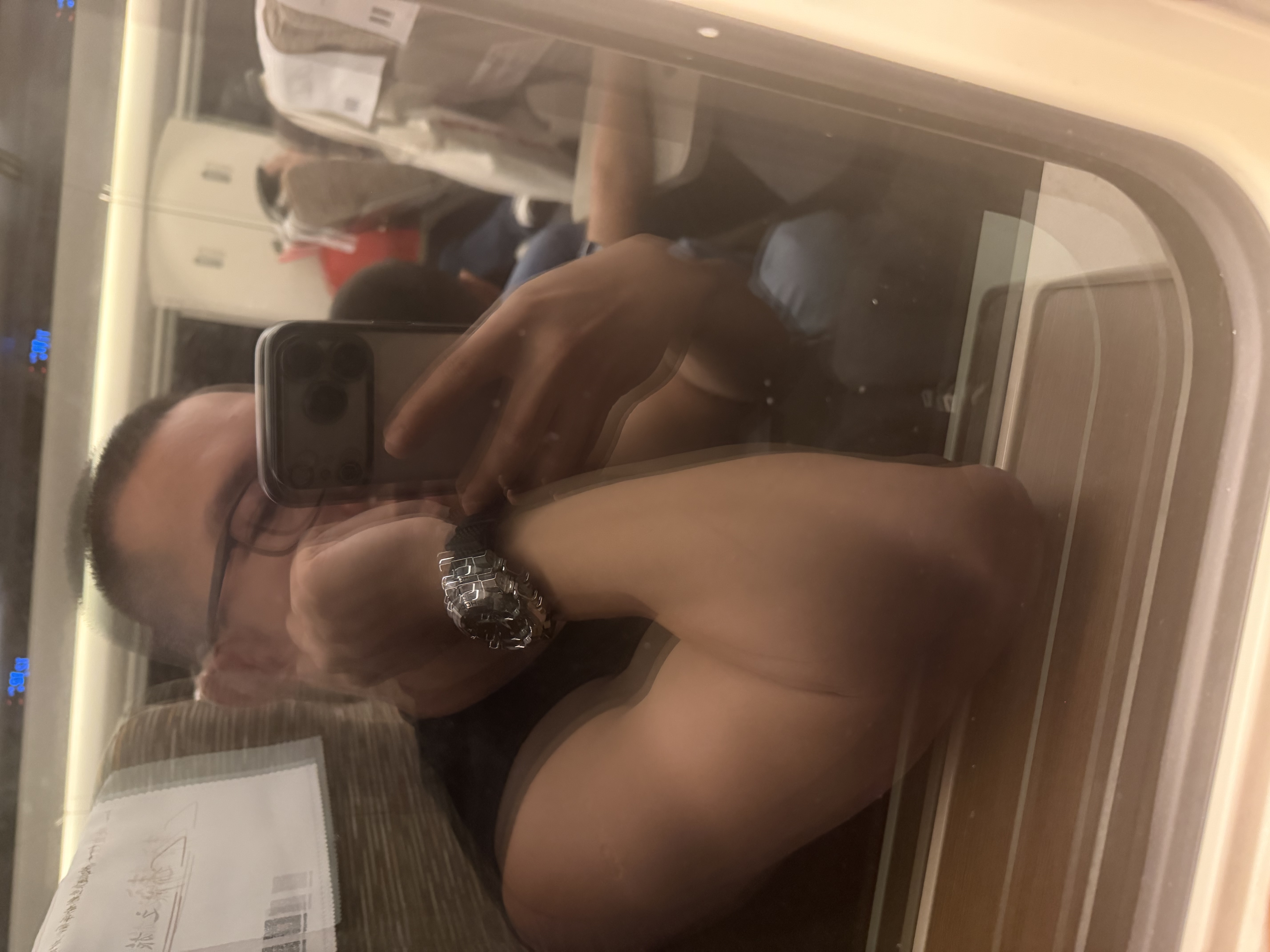 卡西欧（CASIO）手表男士G-SHOCK小钢炮防震双显运动日韩表送男友礼物GM-110-1A 实拍图