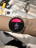 颂拓（SUUNTO）RACE S 轻量户外训练腕表 专业跑步运动心率智能手表礼物 霞光粉 实拍图