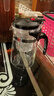 飘逸壶泡茶壶耐热高温玻璃沏茶过滤内胆冲茶器家用茶具套装 飘逸杯500mL1个 实拍图