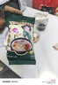 方家铺子冻干红枣莲子银耳羹即食480g/箱（30小袋）60秒冲泡营养即食代餐 实拍图