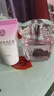 范思哲（VERSACE）许我耀眼许妍同款粉耀晶钻女士香水30ml 生日礼物母亲节礼物粉钻 实拍图