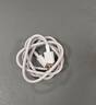 小米 原装USB-C数据线100cm 6A充电线白色 适配USB-C接口手机游戏机充电xiaomi红米redmi/k70 实拍图
