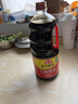 海天 生抽酱油1.9L 【酿造酱油】经典系列 原粒黄豆点蘸提鲜凉拌 实拍图