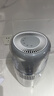 飞利浦（PHILIPS）加湿器家用卧室母婴专用静音除菌无雾空调加湿机鼻炎孕妇婴幼儿小型桌面大容量HU5710/10礼品 实拍图