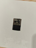 Tenda腾达 WiFi6免驱动usb无线网卡台式机专用 wifi接收器台式电脑笔记本主机网络wifi发射 内置天线 实拍图