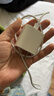 Apple/苹果 60W type-c充电线-1米 usb-c手机数据线 原装旗舰店苹果iphone17/16promax/ipad快充线 实拍图