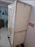 格力（GREE）格力干衣机烘干机家用烘衣服小型烘衣机雨季烘干衣柜1200W即热布罩防尘加厚稳固支架GN02-X6012 实拍图