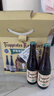 TRAPPISTES ROCHEFORT罗斯福圣杯礼盒330ml*4瓶+酒杯1支 比利时进口 精酿礼盒 京东自营 实拍图