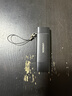 绿联读卡器USB/Type-C双口高速SD/TF4.0二合一多功能存储卡同读 适用电脑手机苹果17/16/iPad/相机 实拍图