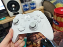北通鲲鹏20无线游戏手柄AI智控双切扳机震动蓝牙手柄xbox布局电脑PC手机steam电视NSswitch2体感  原神 实拍图