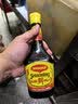 美极（Maggi）鲜味汁 小麦原料炒菜蘸料调味汁 400ml 雀巢出品 实拍图