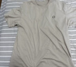 蕉内王一博同款305H纯棉睡衣男女士100%棉情侣家居服短袖短裤套装夏季 【男-短袖长裤】茶灰 2XL 实拍图
