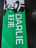 好来（DARLIE）(原黑人)茶倍健龙井绿茶牙膏清新口气改善口腔问题190g新旧包装 实拍图