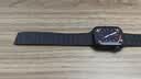 BHO适用苹果手表表带apple watch s11/s10/se3磁力链式表带iwatch s9/8/7/6/5/ultra3/2/1手表带 实拍图
