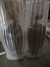 泸州老窖 蓝花瓷头曲 浓香型白酒 52度 1000ml*2双瓶装(送礼袋) 实拍图