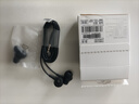 小米（MI）（MI） 小米 活塞耳机 清新版 黑 入耳式手机耳机3.5mm有线耳机通用耳麦 实拍图