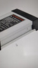 格普特LED发光字专用防雨开关电源灯箱户外广告招牌变压器12V24V防水 12V 33A 400W工程防雨 实拍图