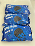 奥利奥饼干碎400g*3袋中号无夹心正品纯可可粉奶茶蛋糕冰淇淋烘焙 实拍图
