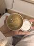 屁屁乐护臀霜婴儿 宝宝护臀膏油 新生儿婴儿护臀霜60G*2(共2瓶) 实拍图