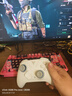 飞智冰原狼4多模版无线游戏手柄 类xbox 力调节摇杆双切扳机 switch电脑PC手机steam体感NS 仁王3 实拍图