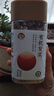 建莲有机芡实精选大颗粒红皮北刺芡干货非肇庆鸡头米煮粥汤祛湿养生茶 实拍图