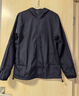 名创优品（MINISO）防晒衣男夏季户外骑行upf50+防紫外线冰丝薄款防晒服 藏青 L 实拍图