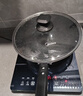 美的（Midea）新品电磁炉家用连续猛火电陶炉二级能效电磁灶电池炉电炉一体微晶面板爆炒炒菜火锅炉MC-E22B205 实拍图