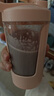 康宝莱（HERBALIFE）奶昔蛋白营养粉代餐饱腹多种口味可选平衡身体所需营养 黑芝麻味 550g*1桶 原膜原码 正品保障 实拍图