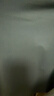 杉杉【凉感轻奢桑蚕丝】短袖T恤男士夏季衣服高端半袖体恤POLO衫装款 实拍图