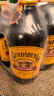 宾得宝（Bundaberg）含气干姜汁饮料375ml*6玻璃瓶装  澳州网红夏日出游果汁气泡水 实拍图